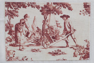 The Harvest Placemats