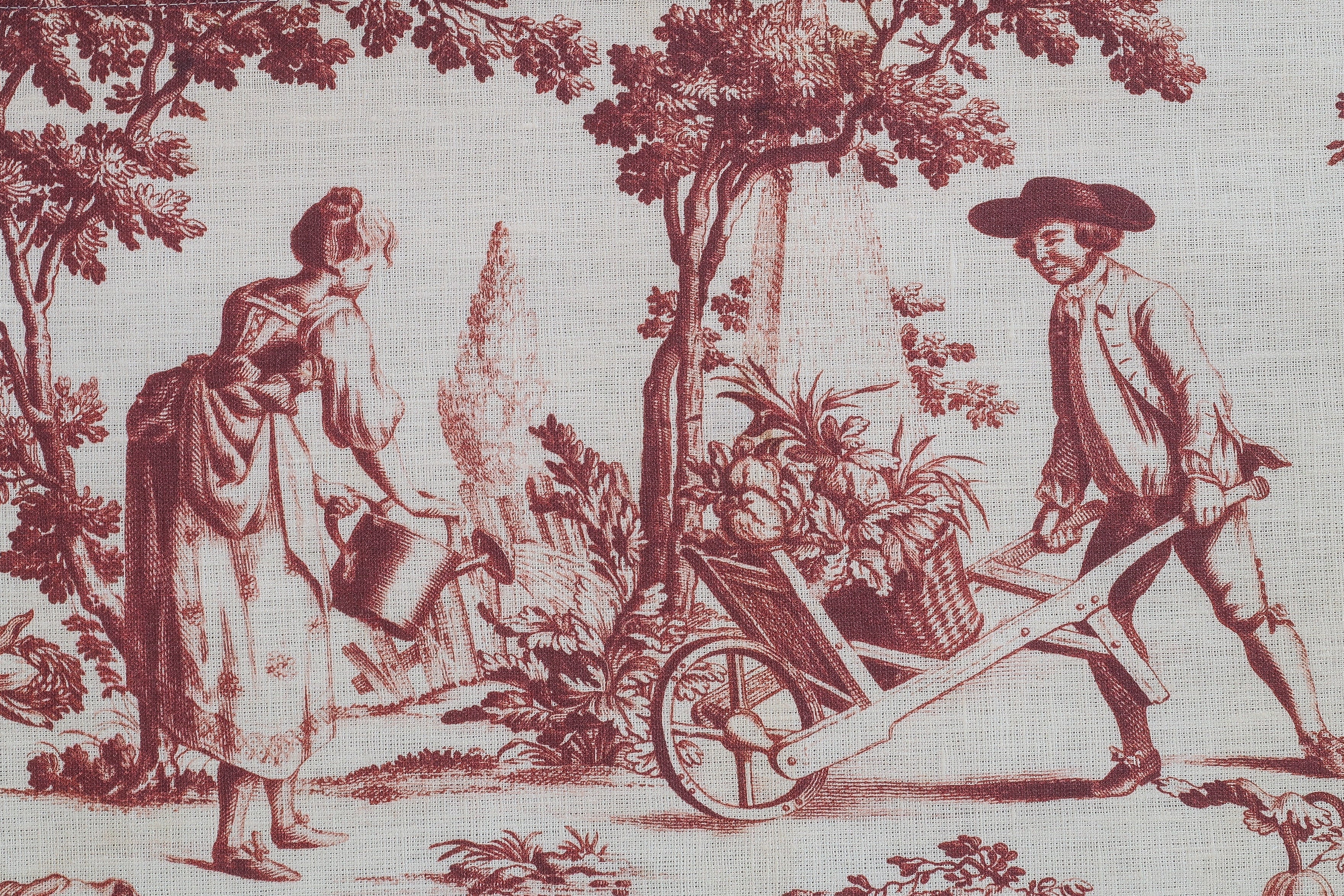 The Harvest Placemats