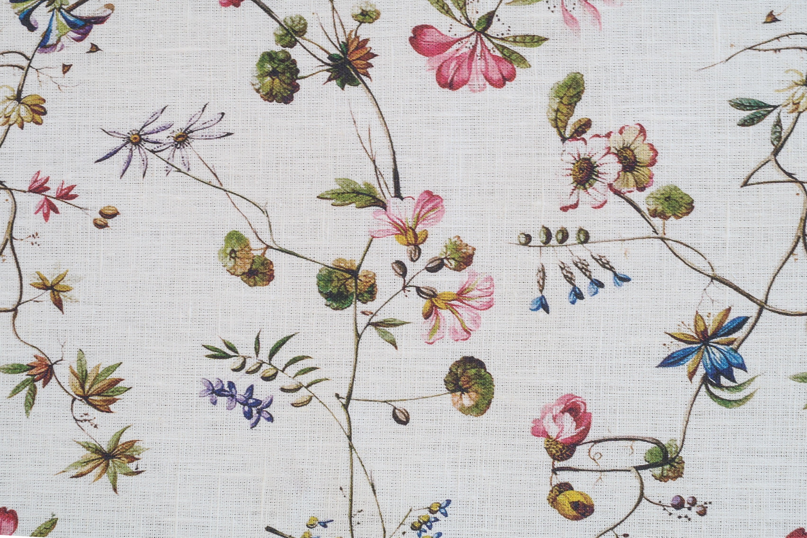 The Florist Placemats