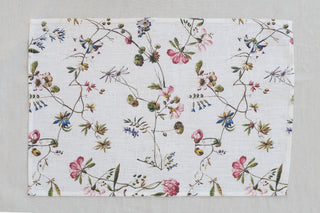 The Florist Placemats