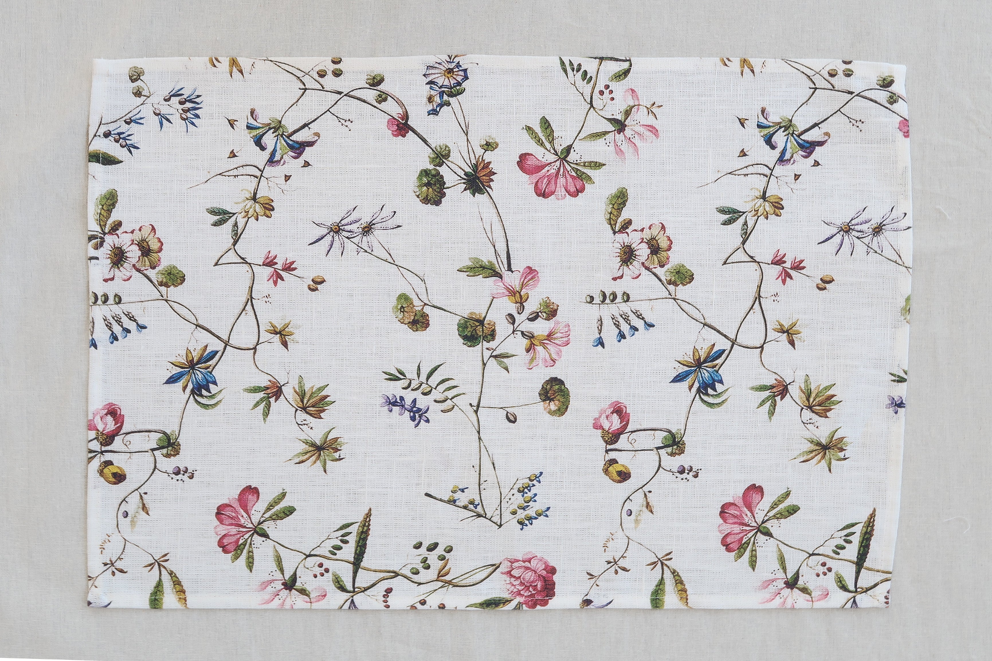 The Florist Placemats