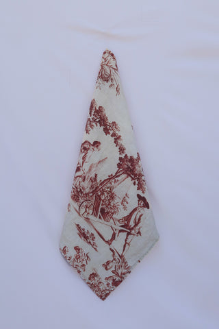 The Harvest Napkins