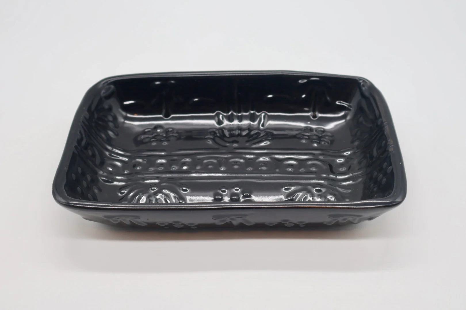 Valet Tray - Negro
