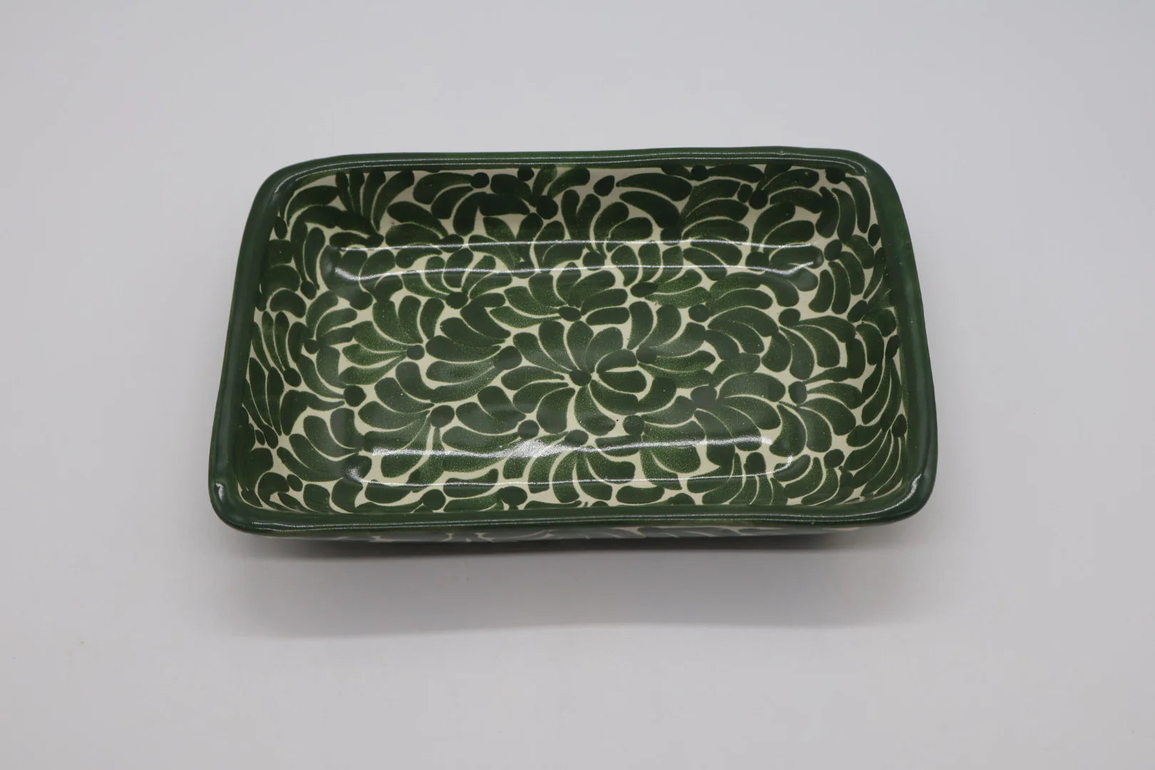 Valet Tray - Verde