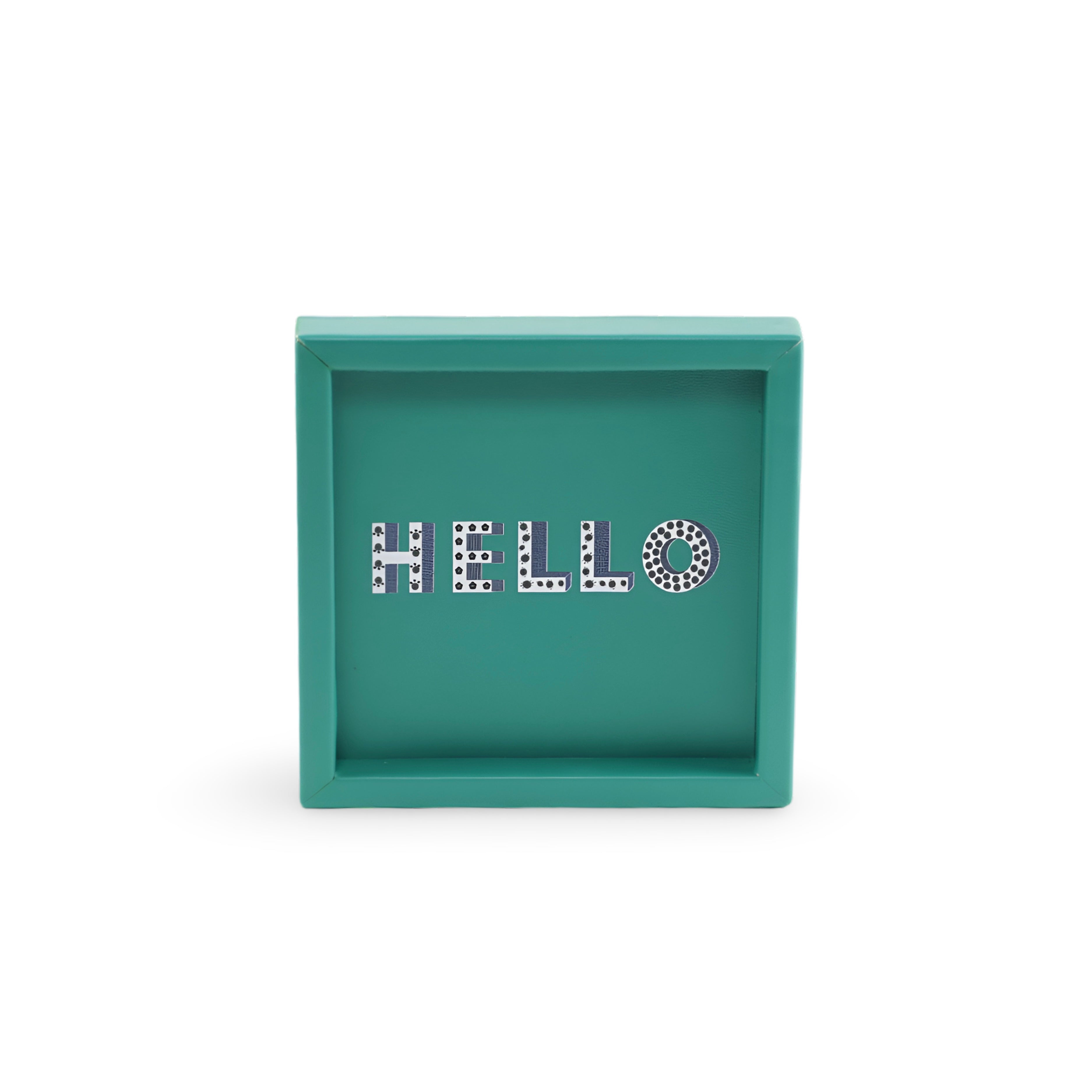 Charola - Hello