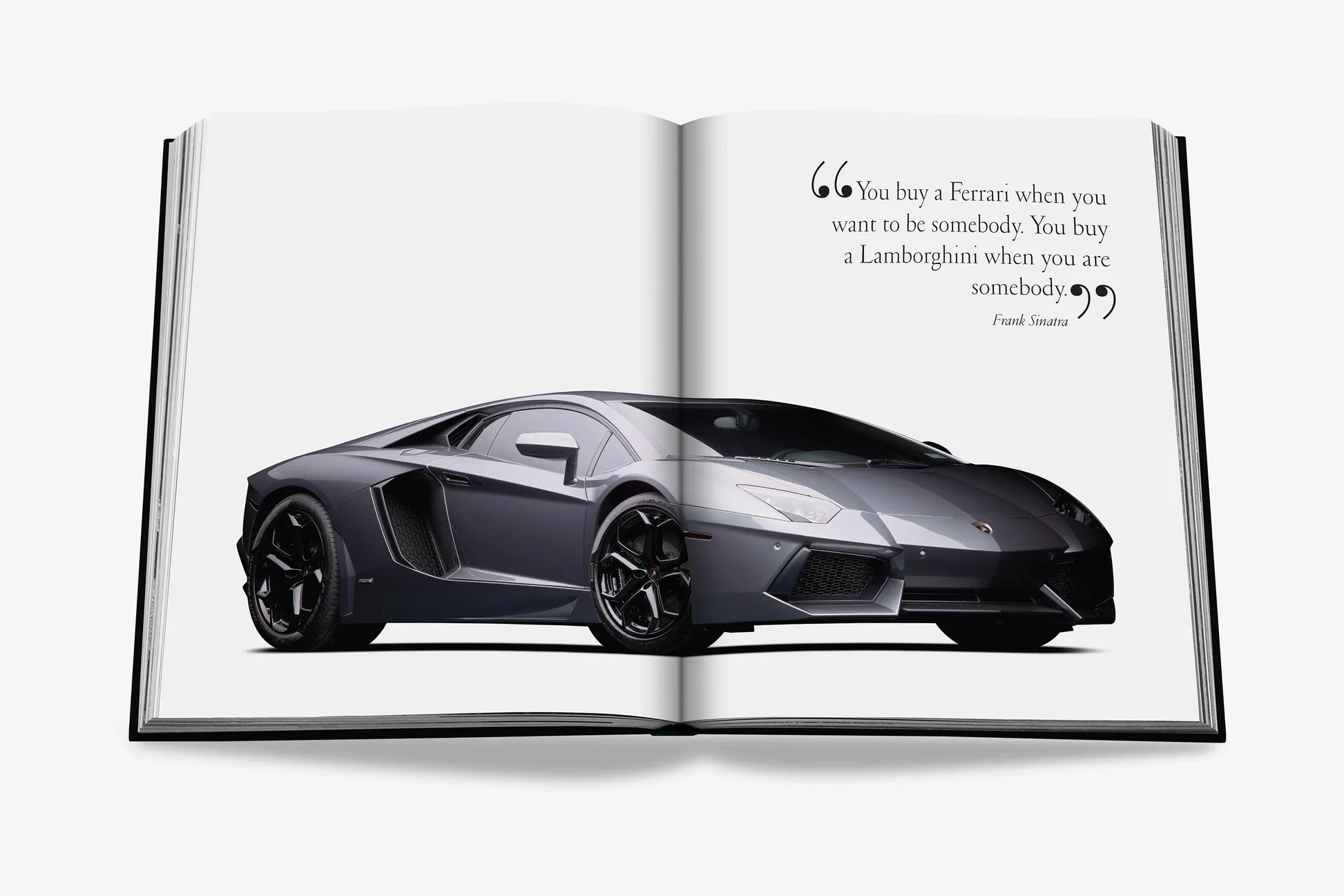 ICONIC: Art Automobile