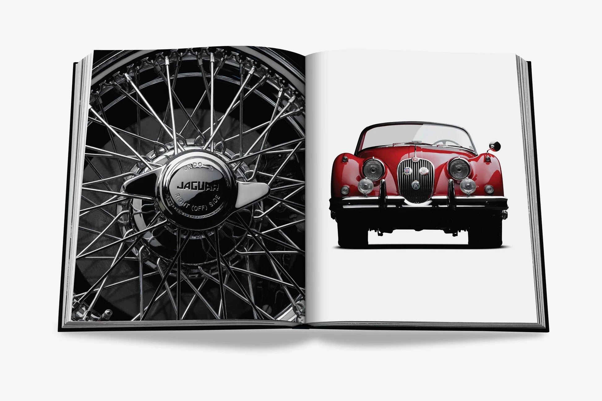ICONIC: Art Automobile