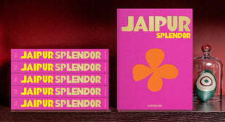 Jaipur Splendor