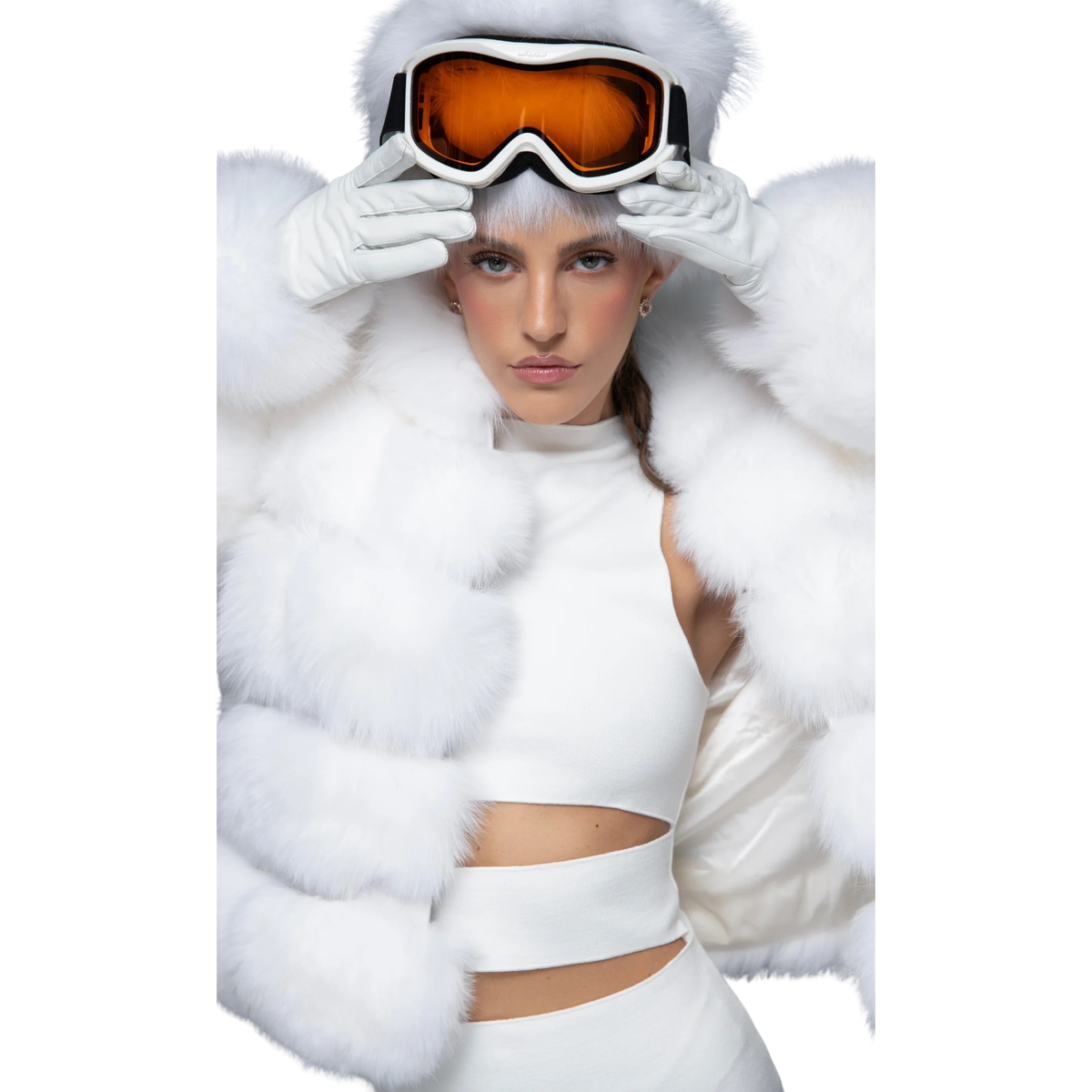 London Blanco