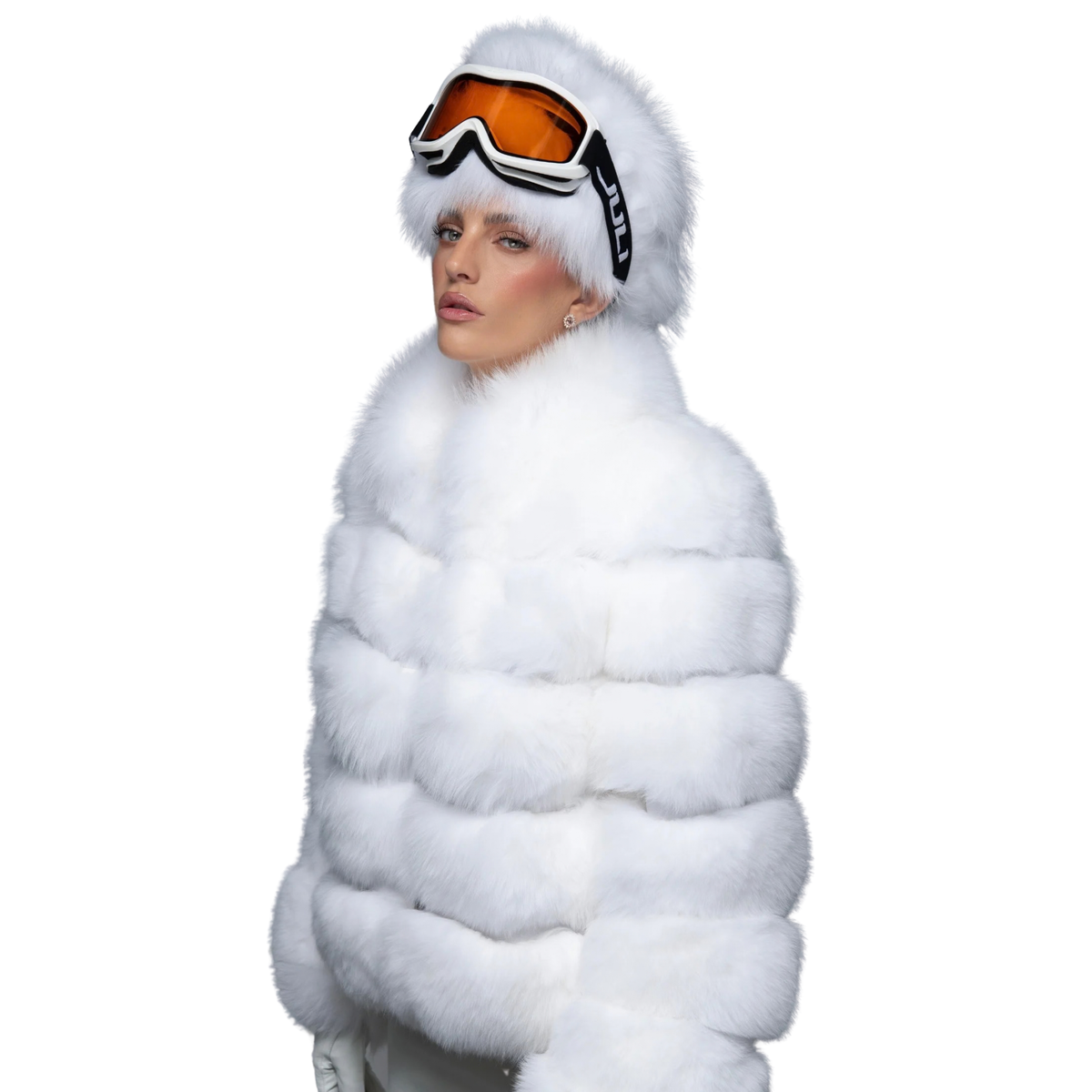 London Blanco