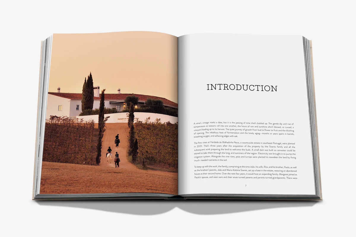 Malhadinha: The Soul of Alentejo