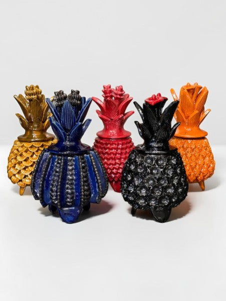 PIÑA AROMATICA REGALO