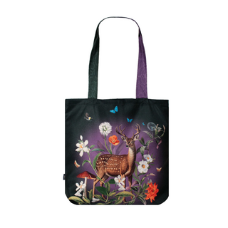 Woodland Tote Bag