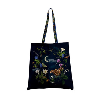 Actia Lunar Tote Bag