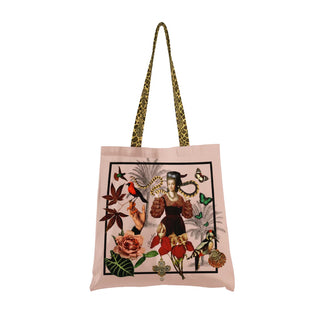 Santardercito Tote Bag