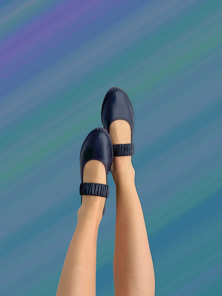 Mafalda Blue