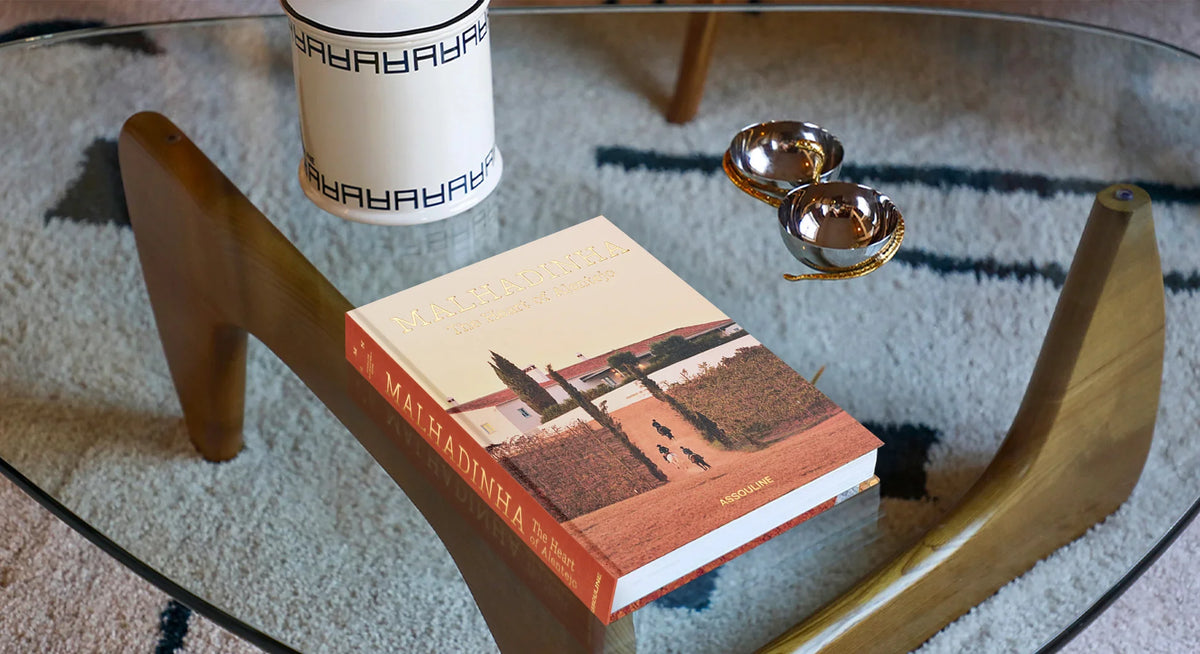 Malhadinha: The Soul of Alentejo