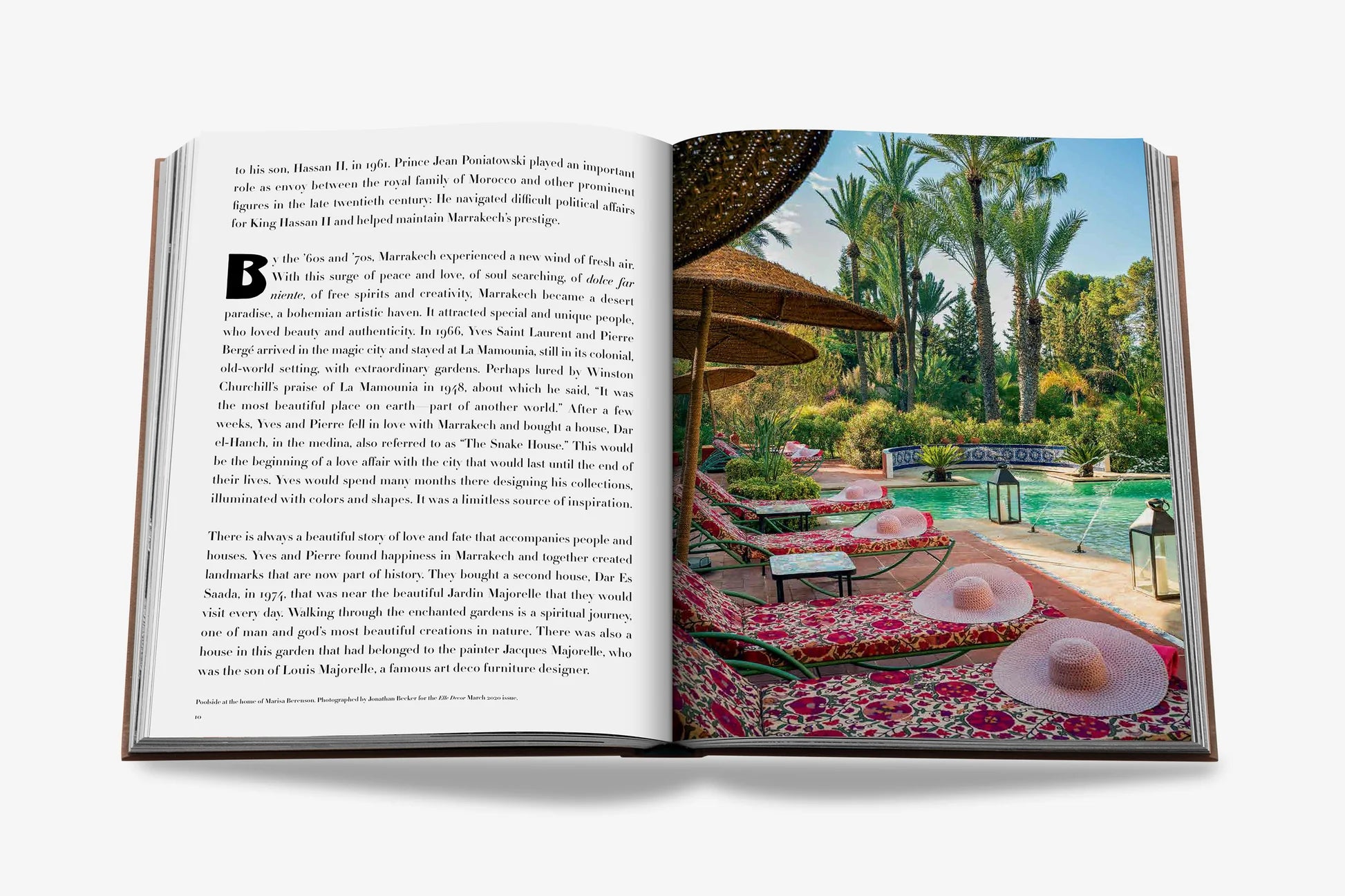 Marrakech