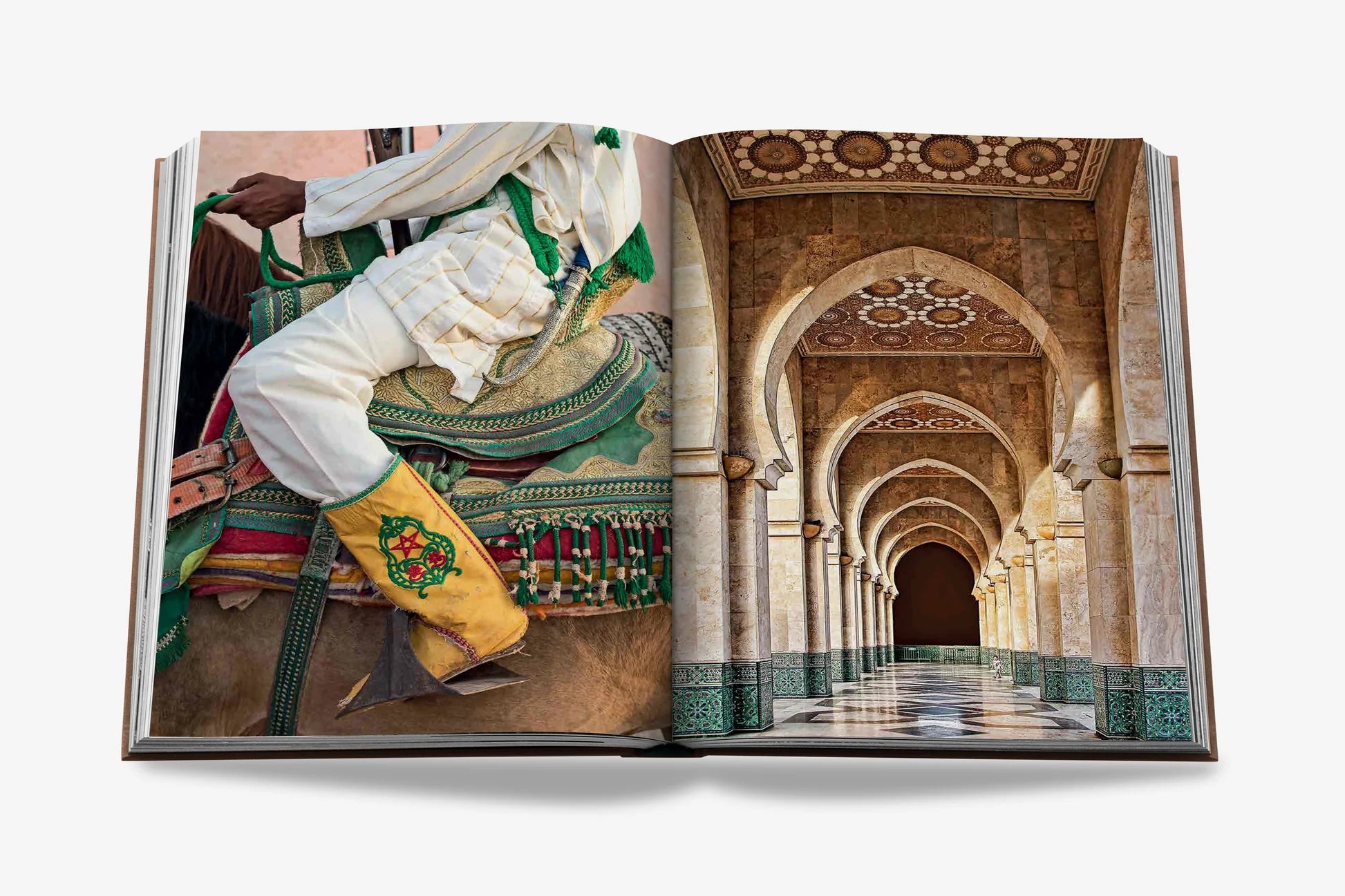 Marrakech