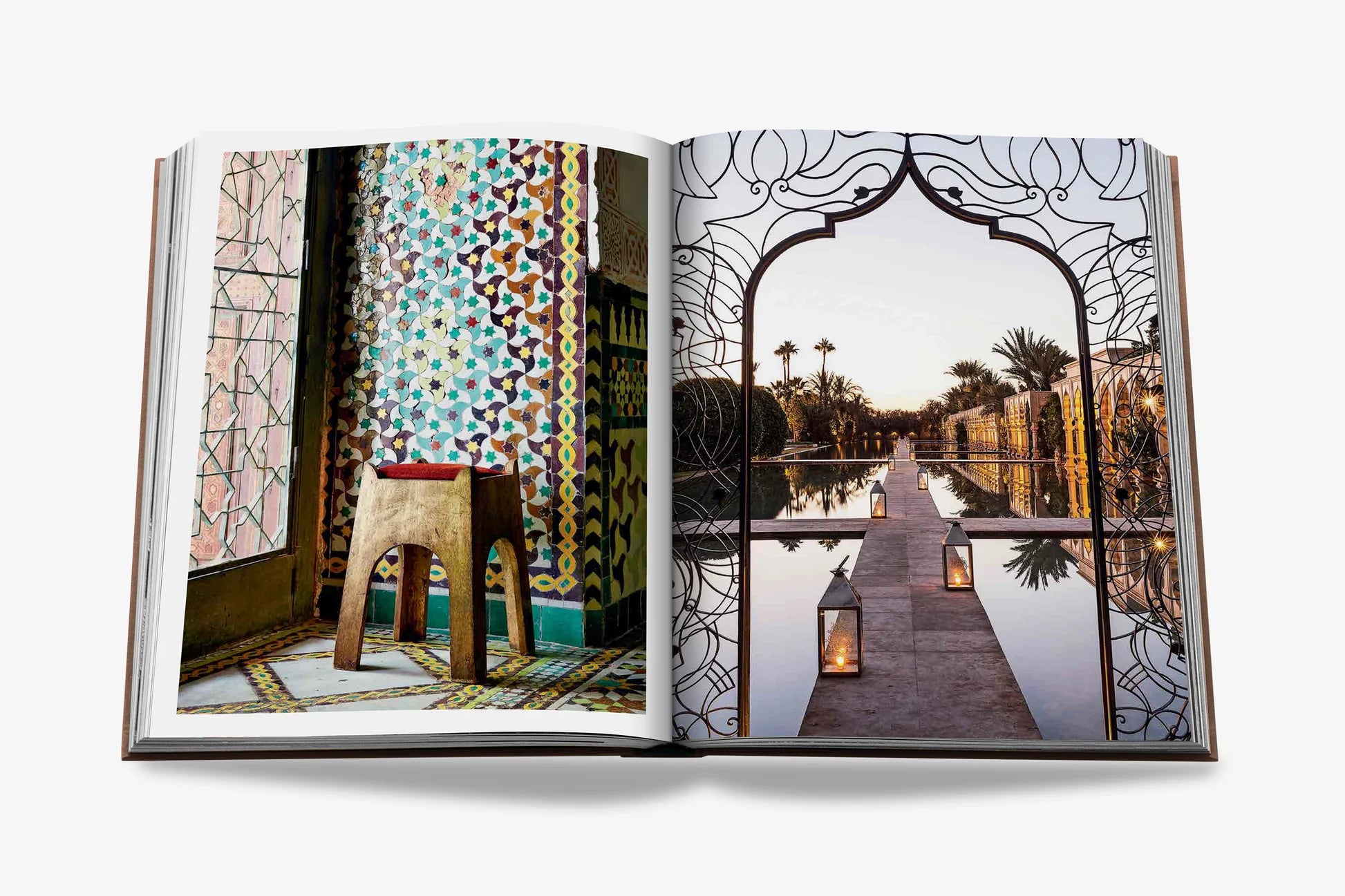 Marrakech