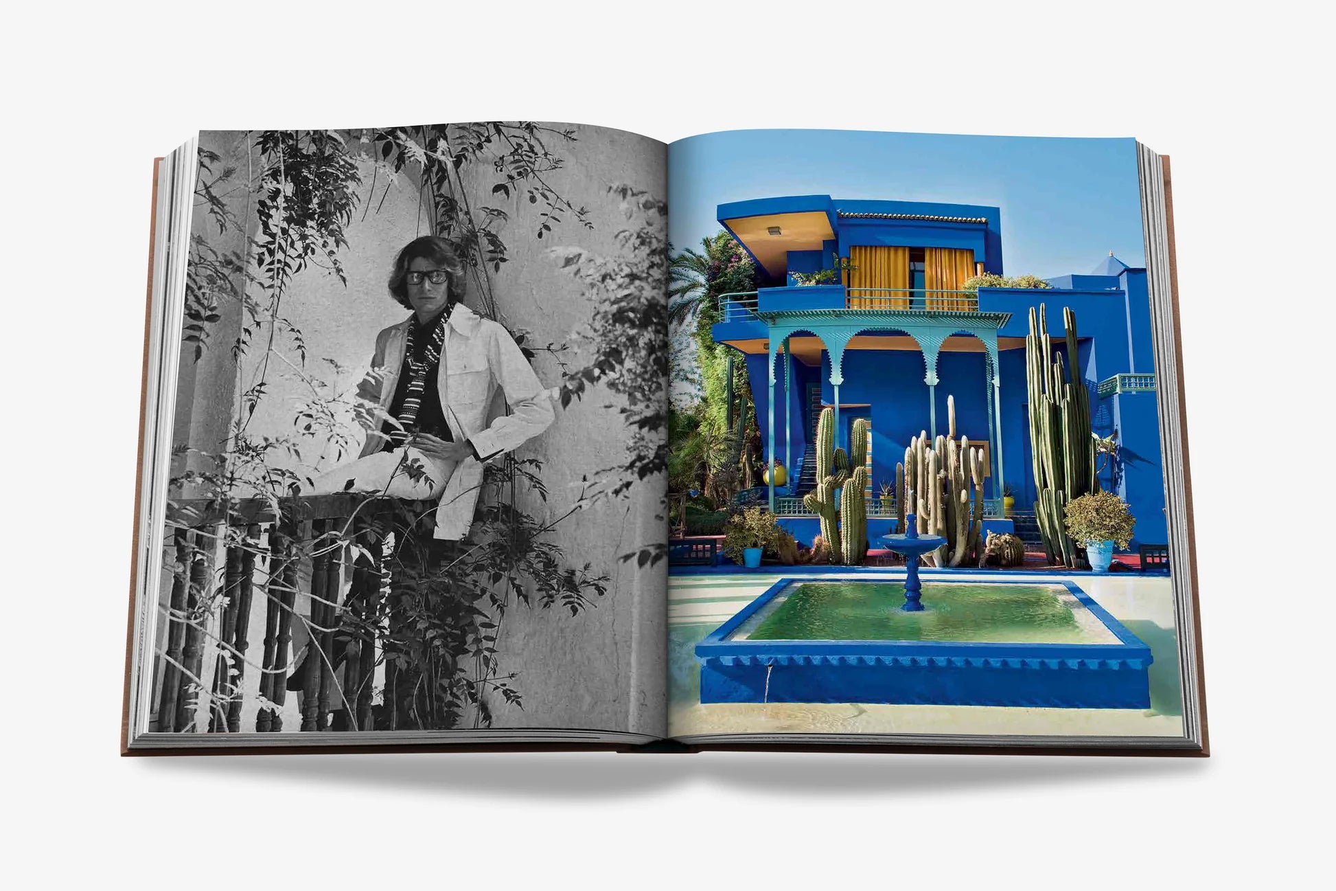 Marrakech