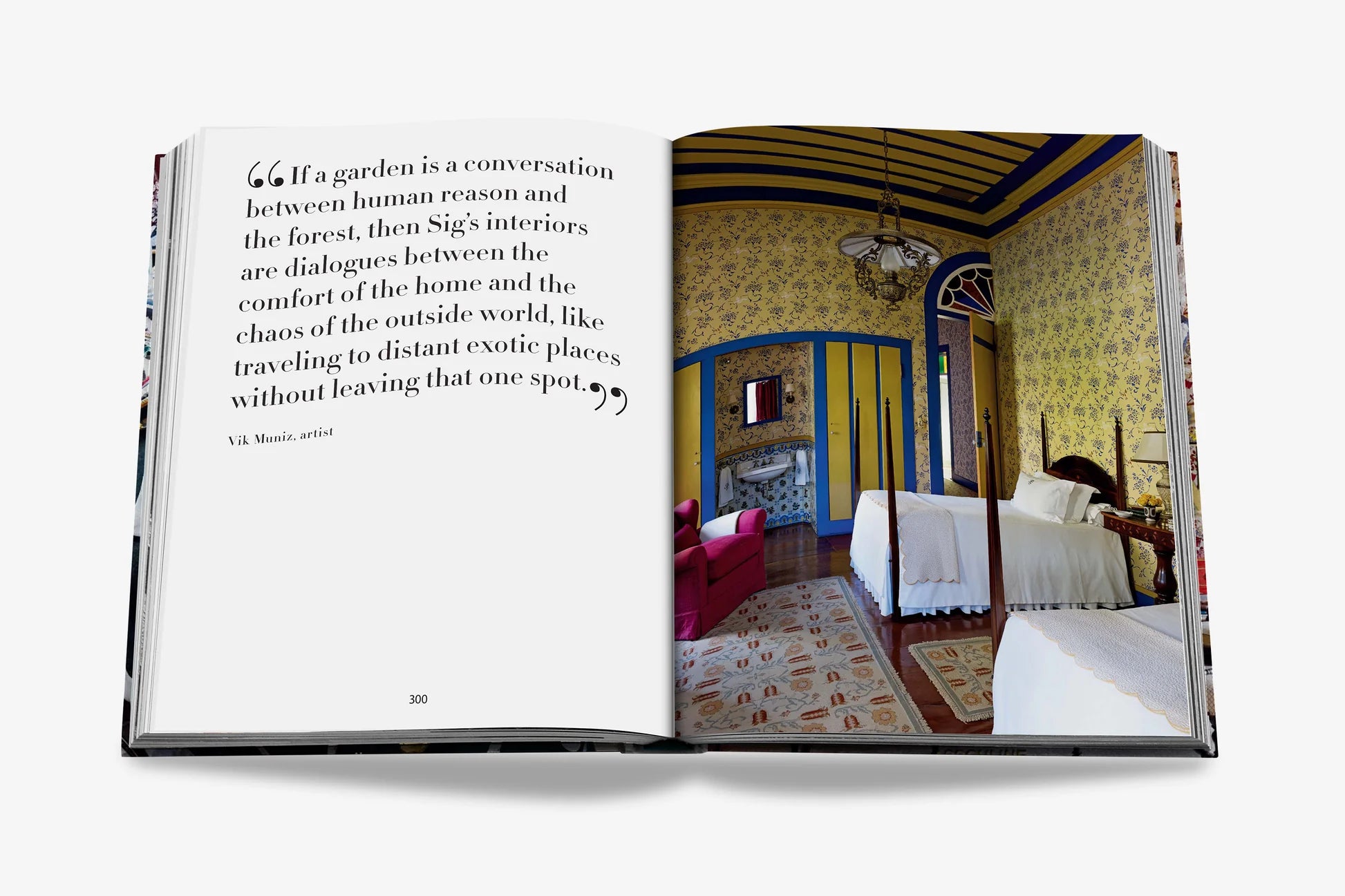 Maximalism by Sig Bergamin