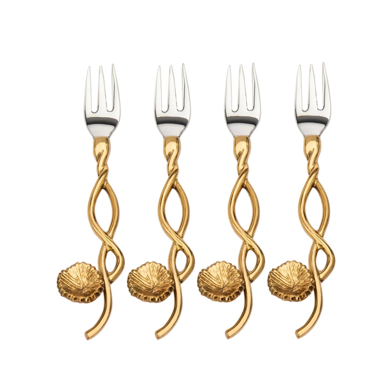 Mayfair Dessert Fork Set