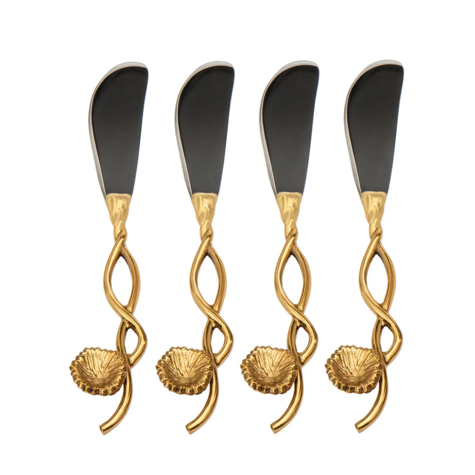 Mayfair Spreader Set