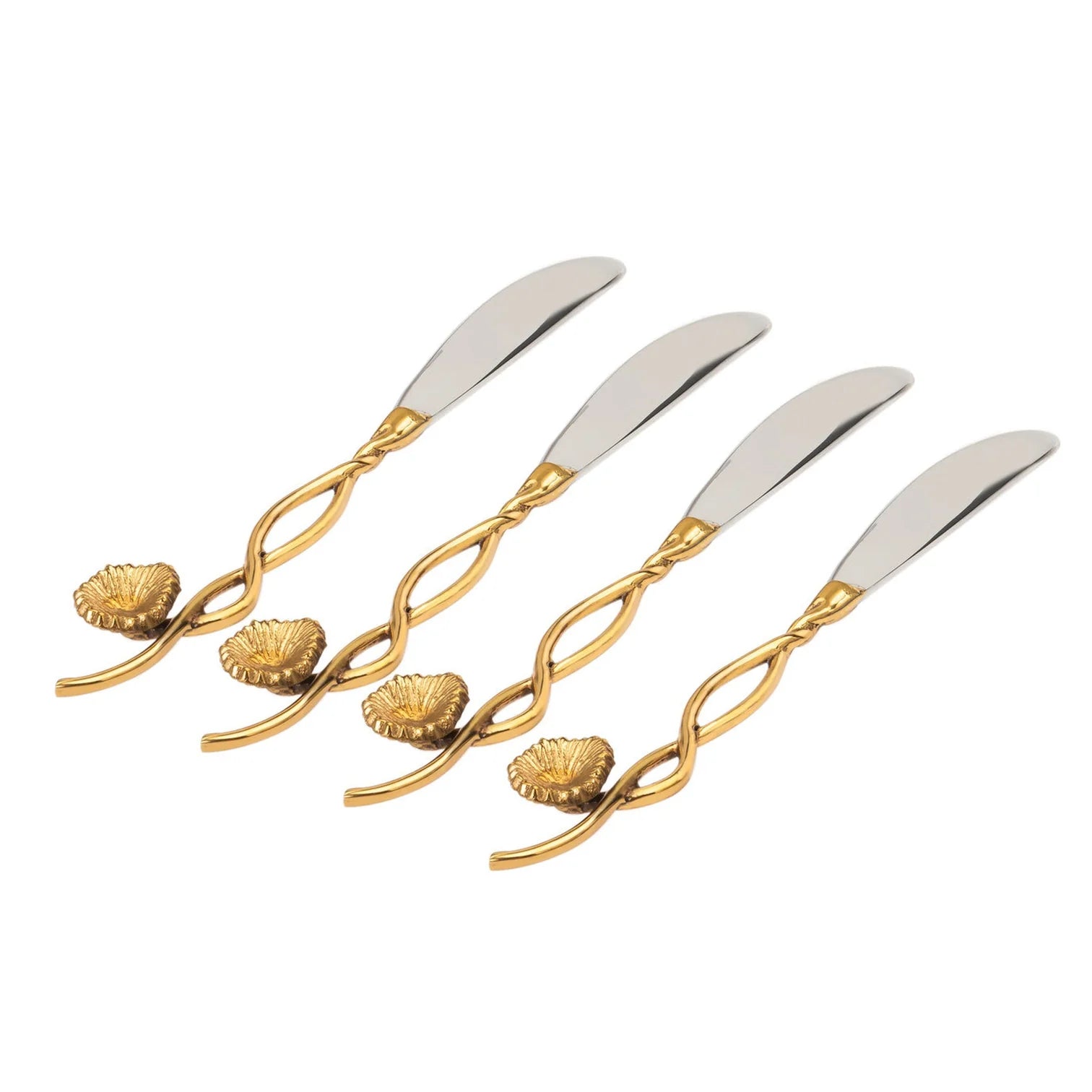 Mayfair Spreader Set
