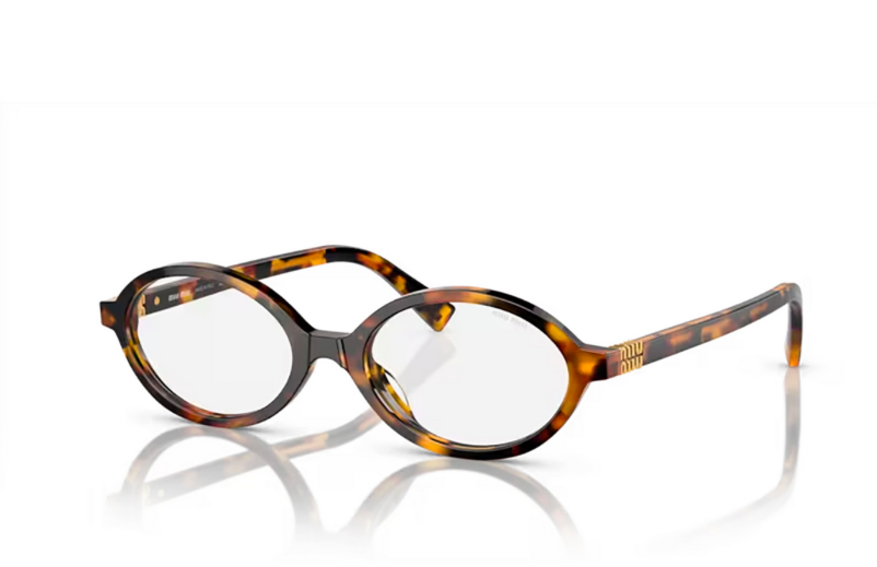 Miu Miu Regard Sunglasses