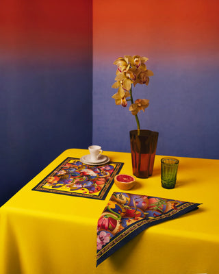 Individuales Rainbow