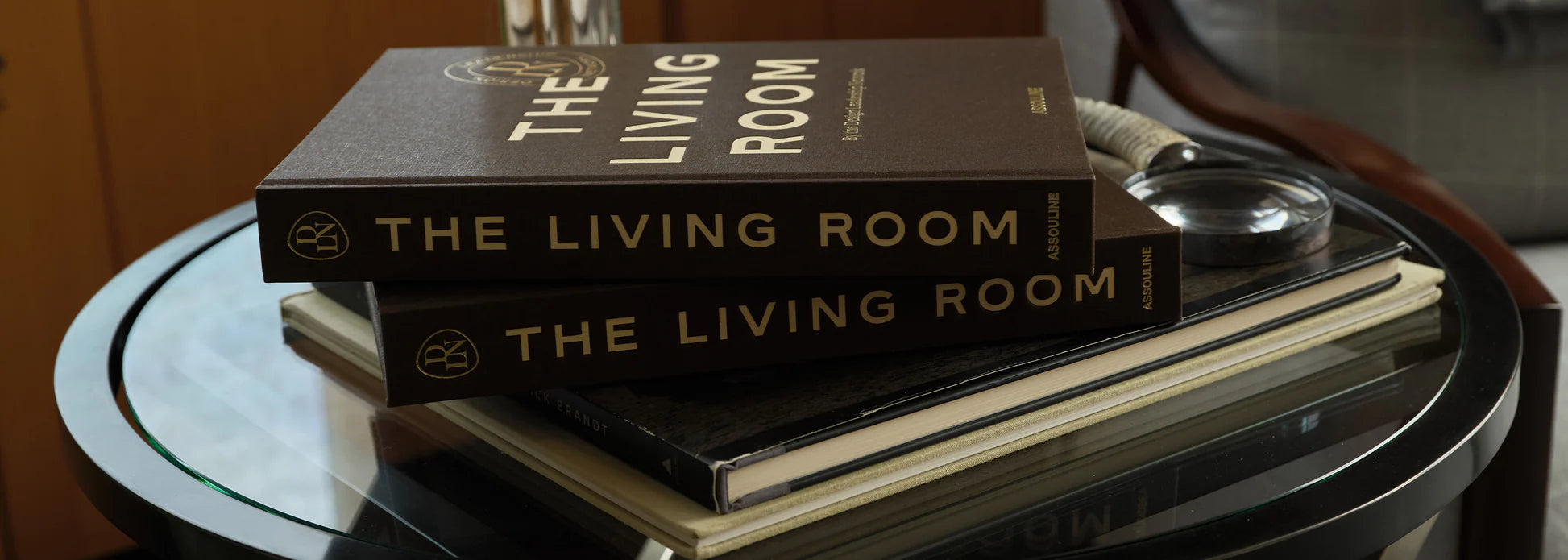 The Living Room