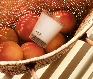 8 oz Grapefruit Classic Candle