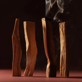 8 oz Rose Noir & Oud Classic Candle