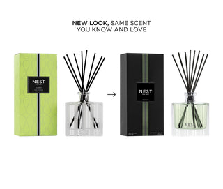 5.9 fl oz Bamboo Reed Diffuser