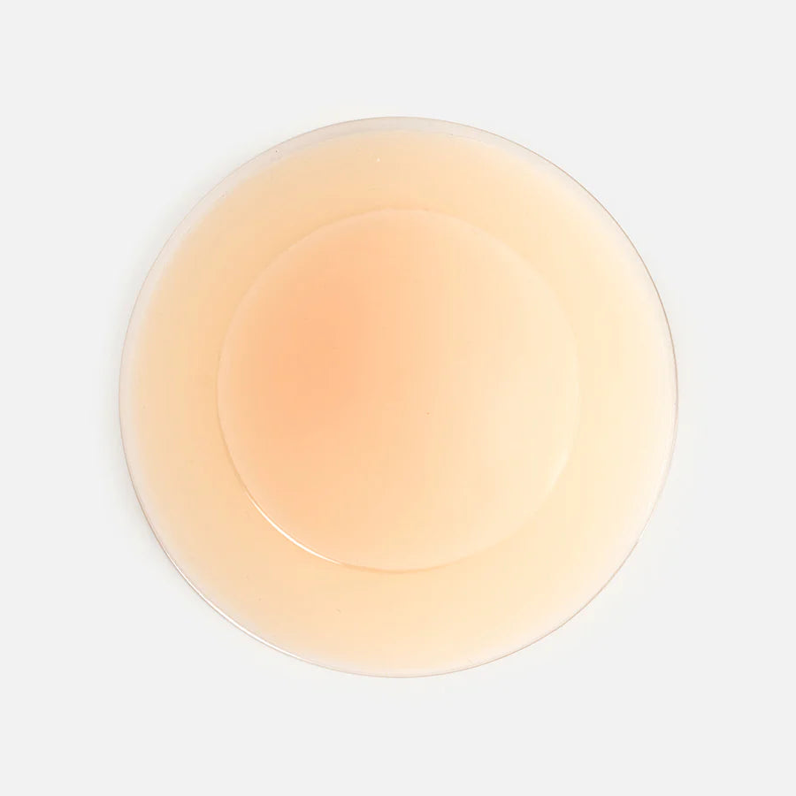 Nippz reutilizables cream nude