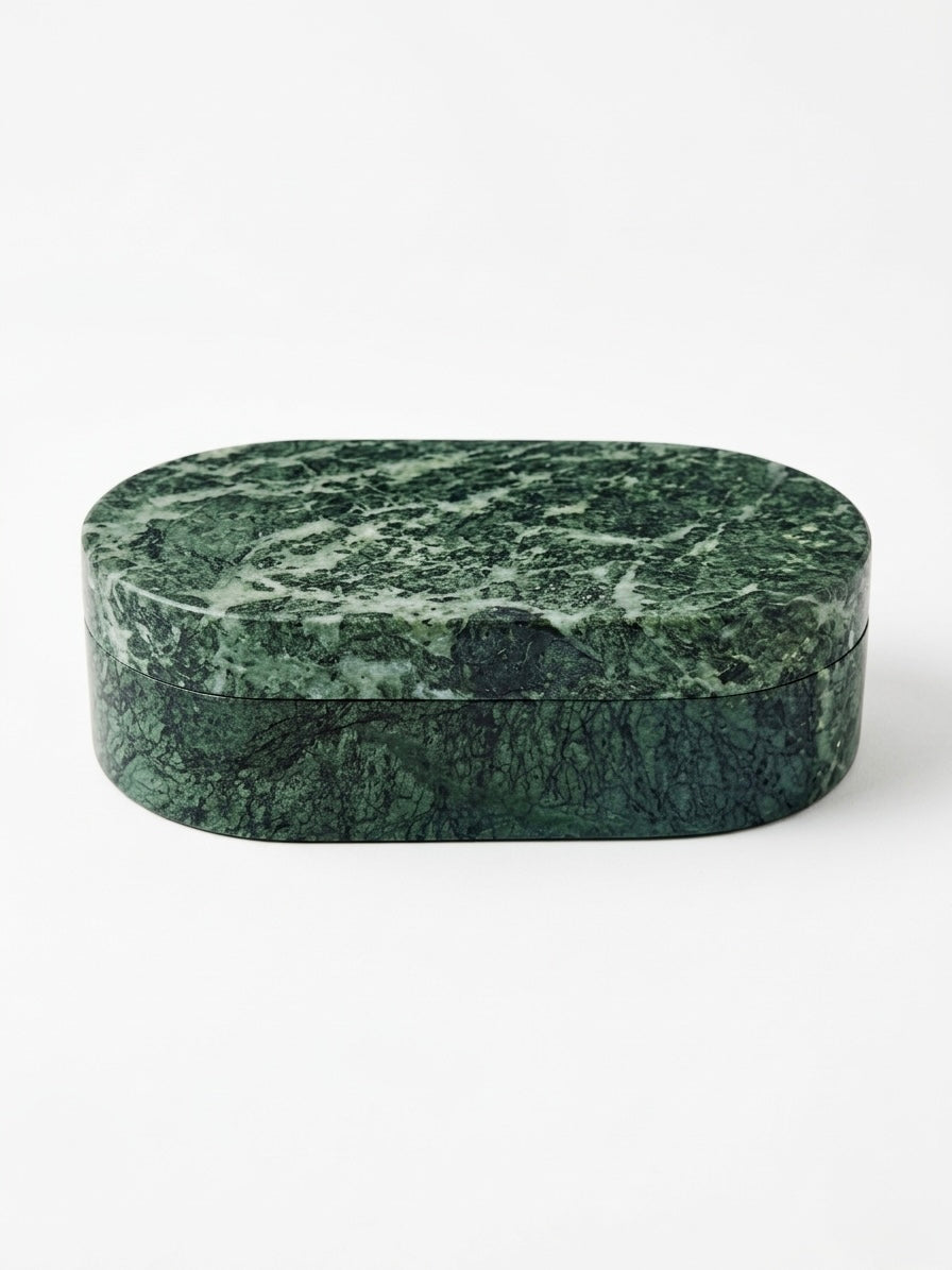 JADE DREAM BOX (VERDE)