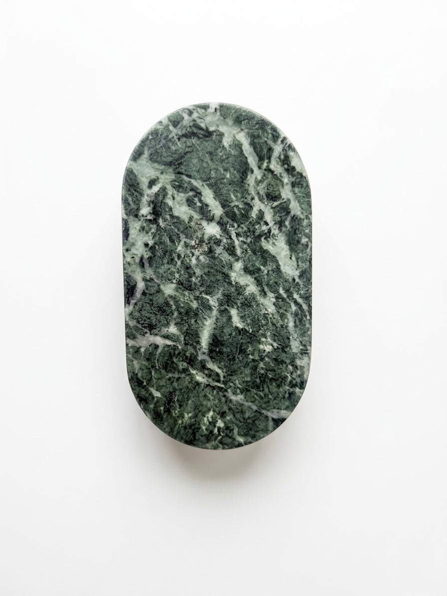 JADE DREAM BOX (VERDE)