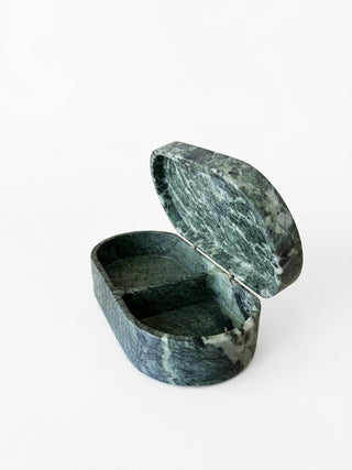 JADE DREAM BOX (VERDE)