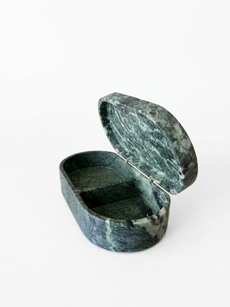 JADE DREAM BOX (VERDE)