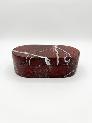 SCARLET VEIN BOX (VINO)