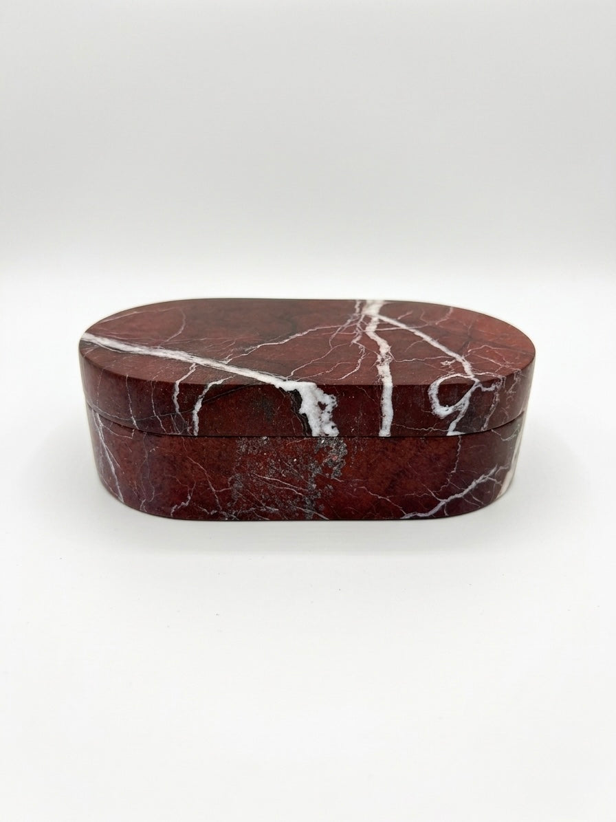 SCARLET VEIN BOX (VINO)