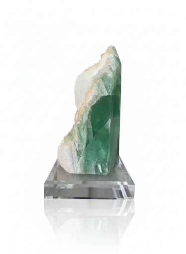 HALO FLUORITE