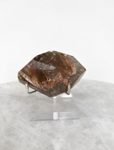 Smoky quartz