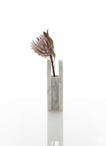 FIORA VASE (chica)