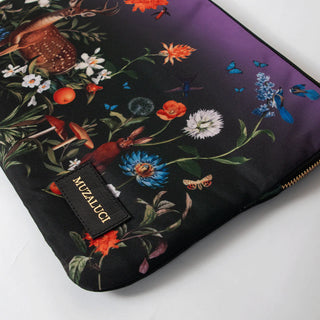 Woodland Laptop Case