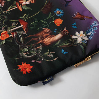 Woodland Laptop Case
