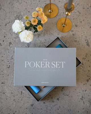 Poker Set