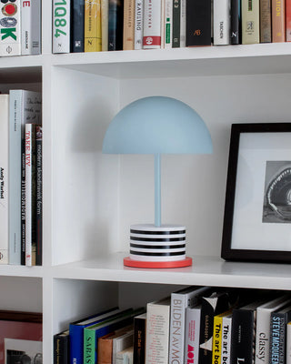 Portable Lamp - Riviera, Stripes