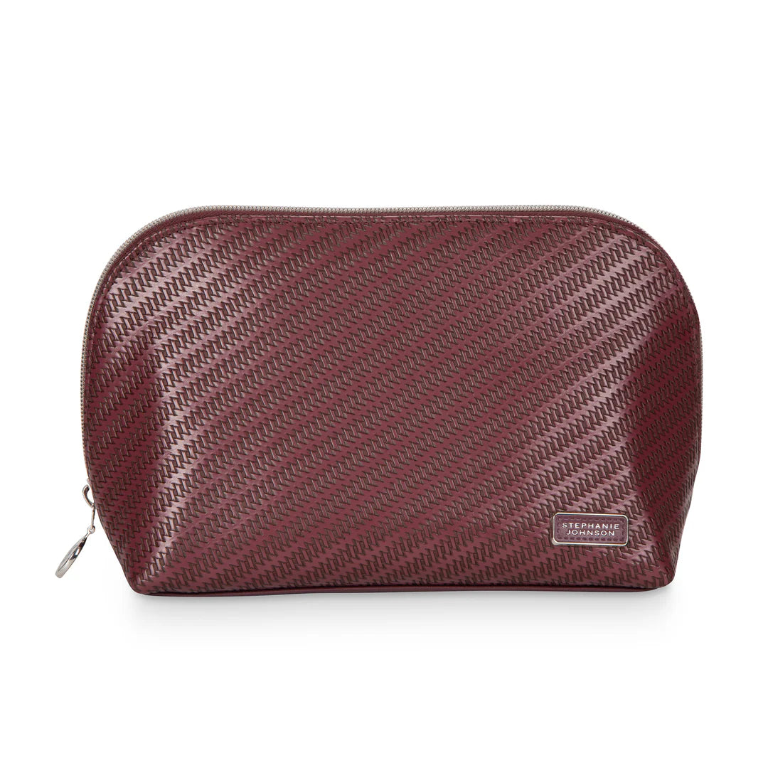 Ruby - Lola Makeup Bag